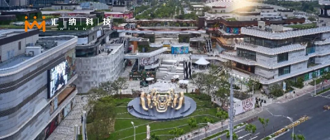 再获认可，又一标杆项目入选CCFA最佳实际案例！